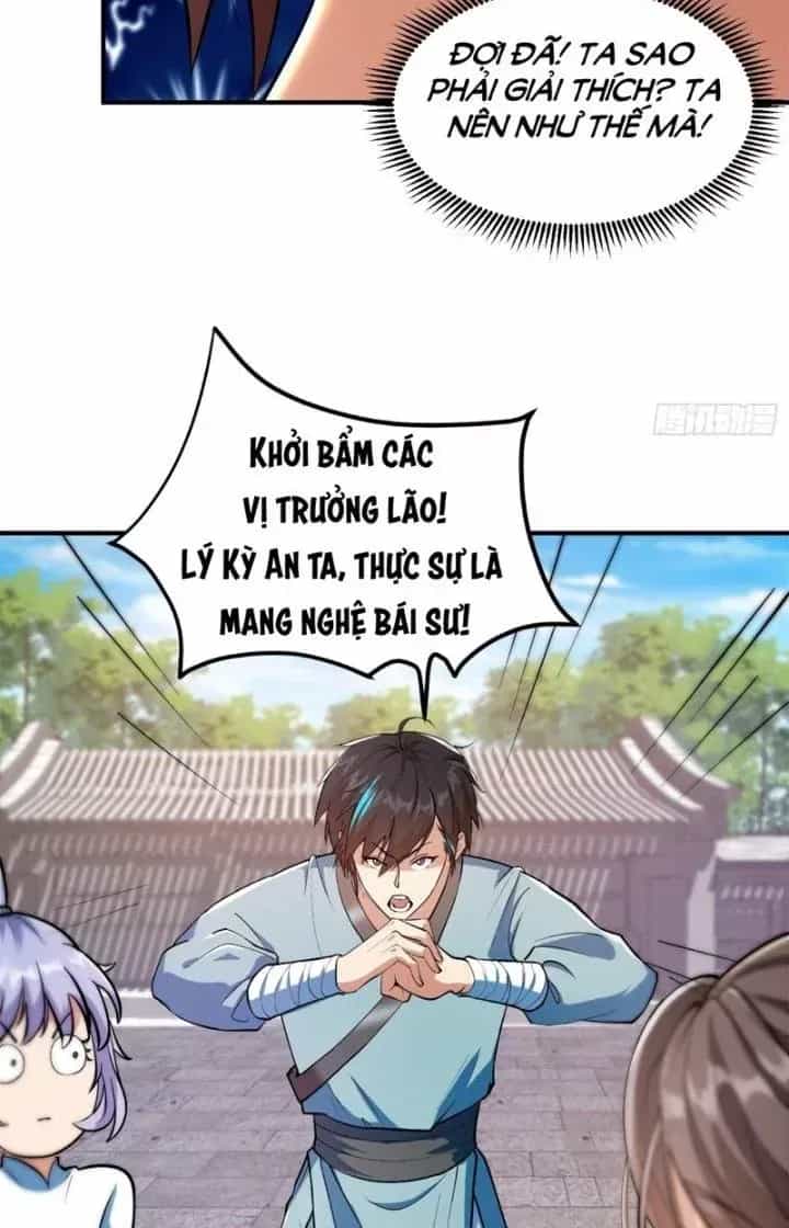 Khoa Học Tu Tiên, Đạo Pháp Đăng Thiên - Chương 20 - ảnh 10