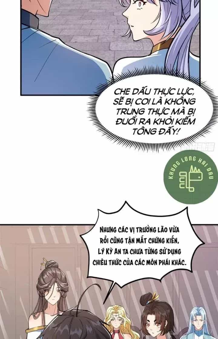 Khoa Học Tu Tiên, Đạo Pháp Đăng Thiên - Chương 20 - ảnh 13