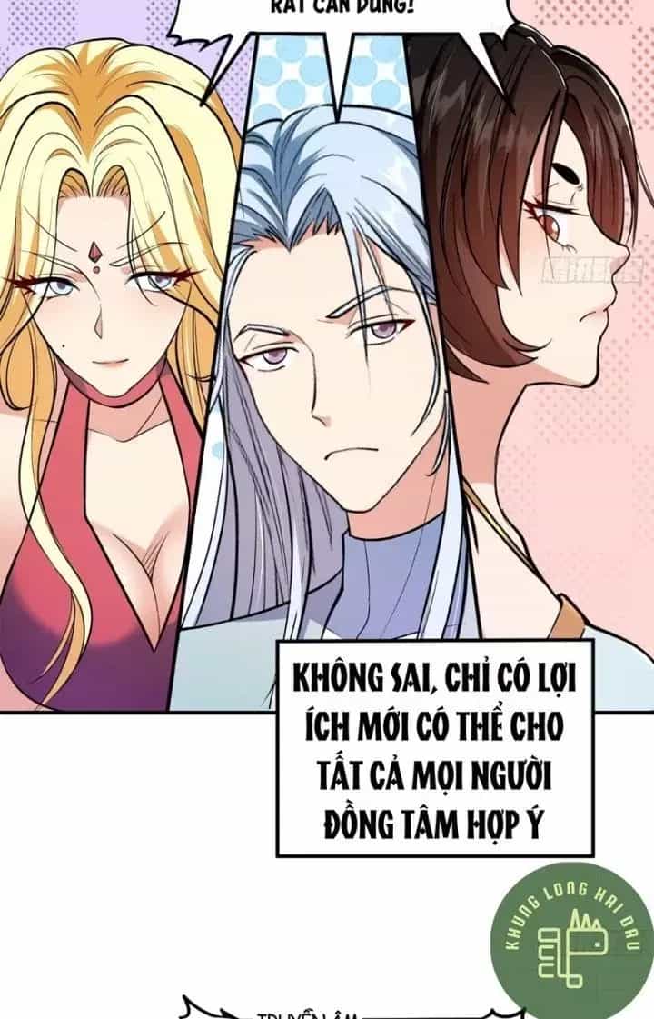 Khoa Học Tu Tiên, Đạo Pháp Đăng Thiên - Chương 20 - ảnh 22