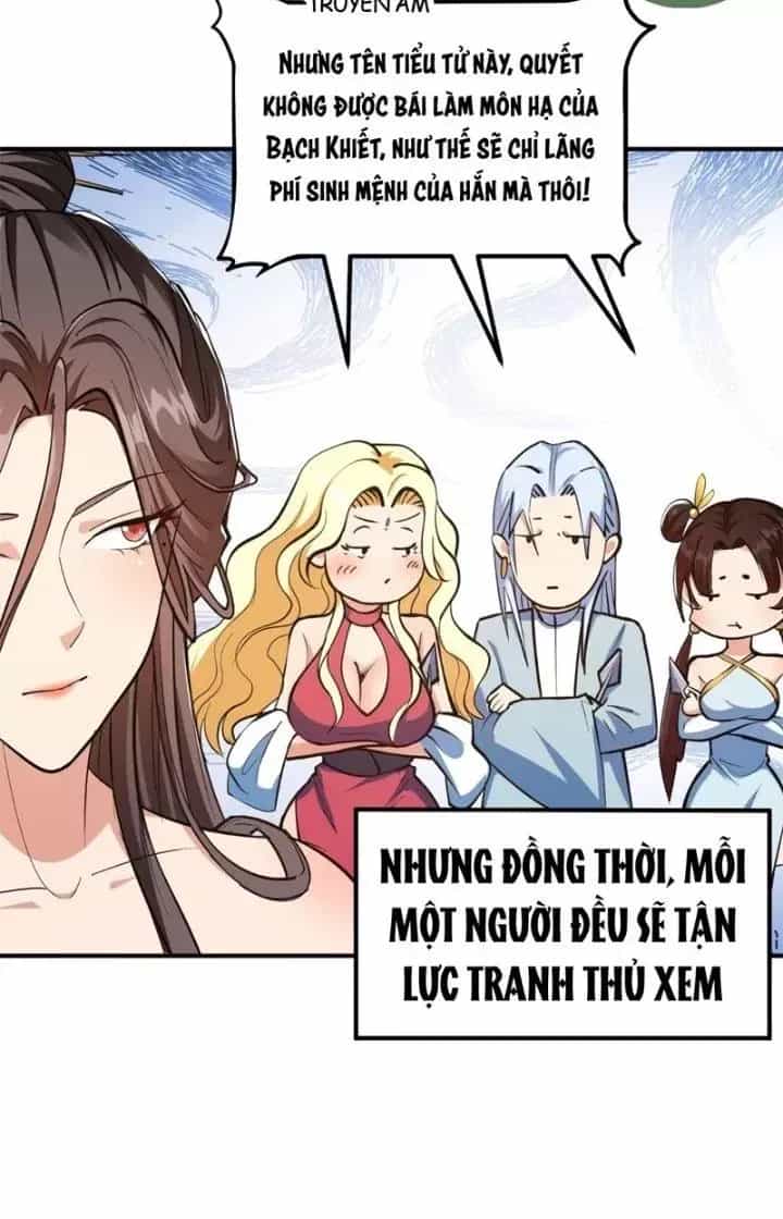 Khoa Học Tu Tiên, Đạo Pháp Đăng Thiên - Chương 20 - ảnh 23