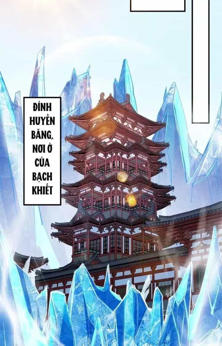 Khoa Học Tu Tiên, Đạo Pháp Đăng Thiên - Chương 20 - ảnh 35