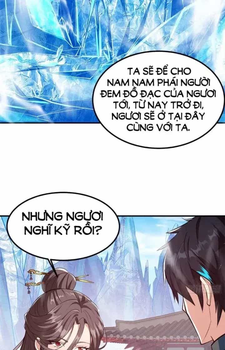 Khoa Học Tu Tiên, Đạo Pháp Đăng Thiên - Chương 20 - ảnh 36