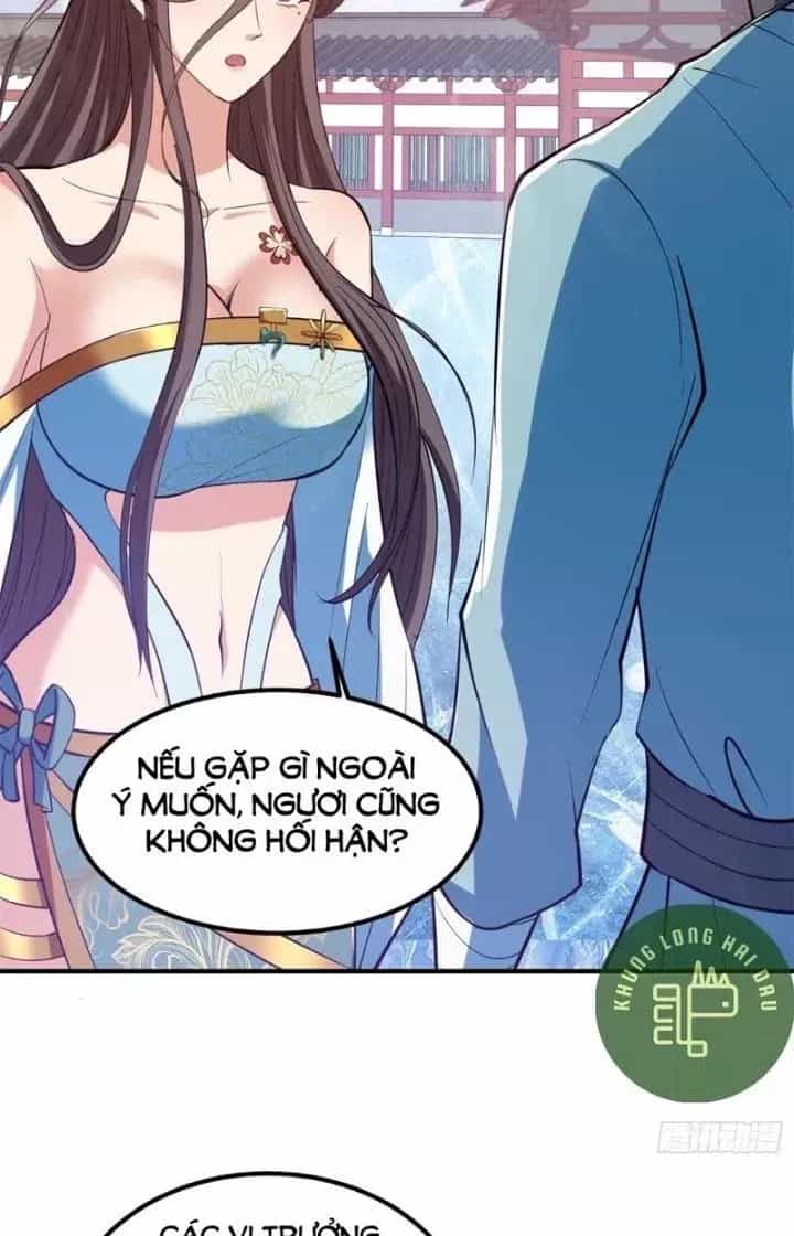 Khoa Học Tu Tiên, Đạo Pháp Đăng Thiên - Chương 20 - ảnh 37