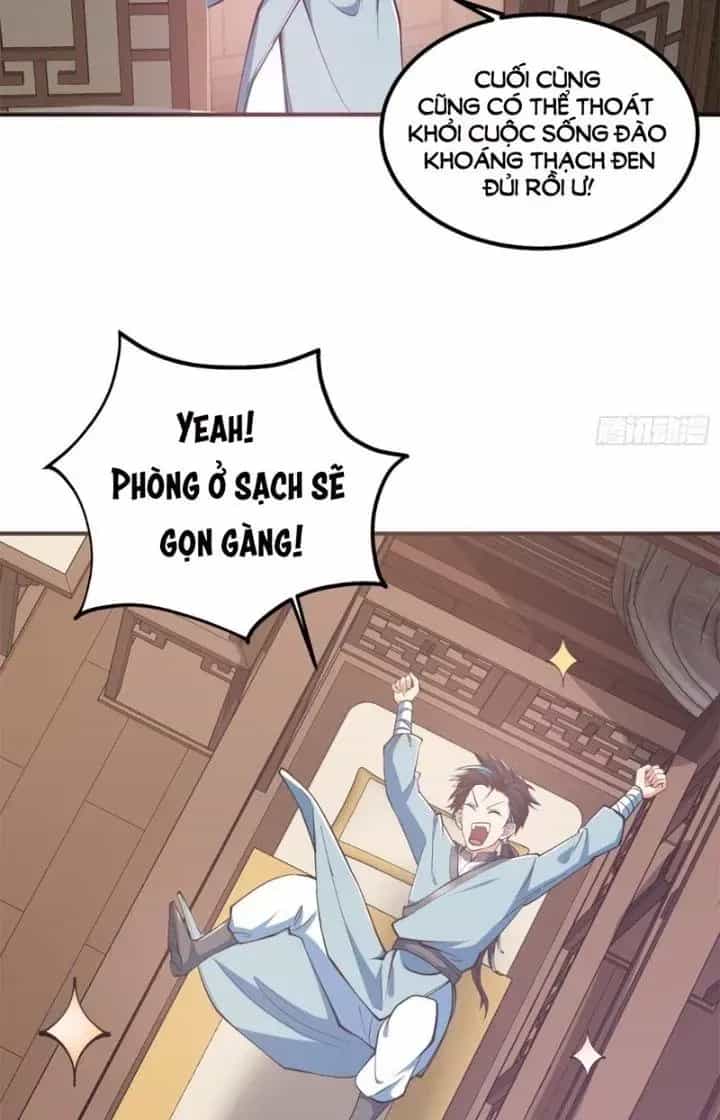 Khoa Học Tu Tiên, Đạo Pháp Đăng Thiên - Chương 20 - ảnh 43