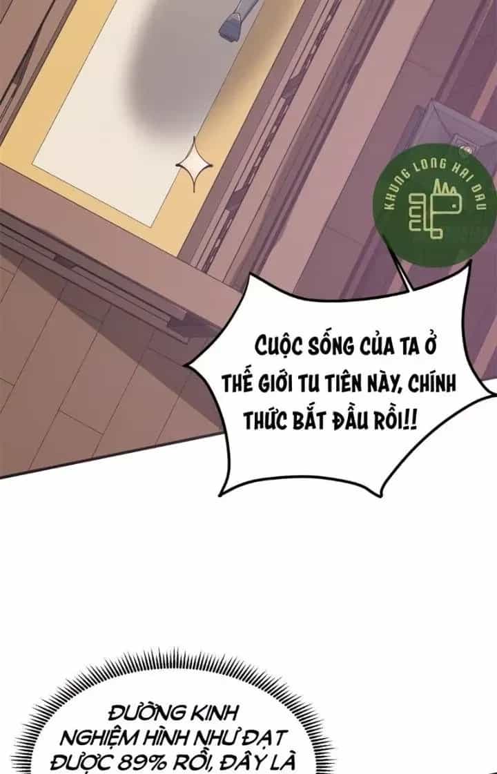 Khoa Học Tu Tiên, Đạo Pháp Đăng Thiên - Chương 20 - ảnh 44