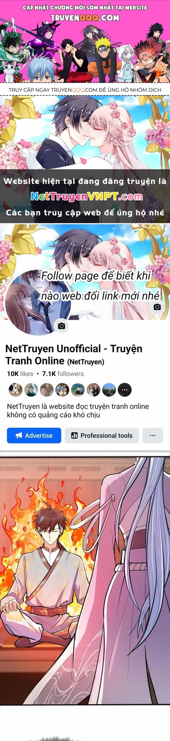 Khoa Học Tu Tiên, Đạo Pháp Đăng Thiên - Chương 21 - ảnh 1