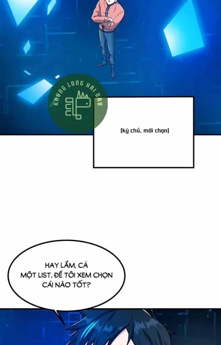 Khoa Học Tu Tiên, Đạo Pháp Đăng Thiên - Chương 21 - ảnh 31