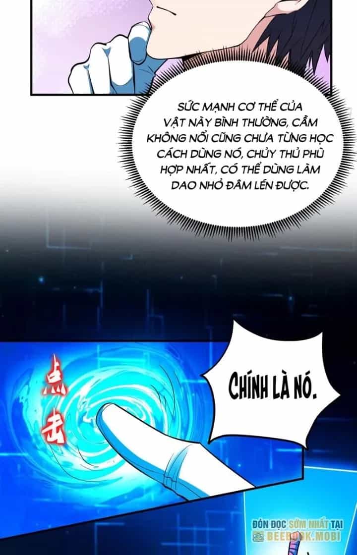 Khoa Học Tu Tiên, Đạo Pháp Đăng Thiên - Chương 21 - ảnh 33