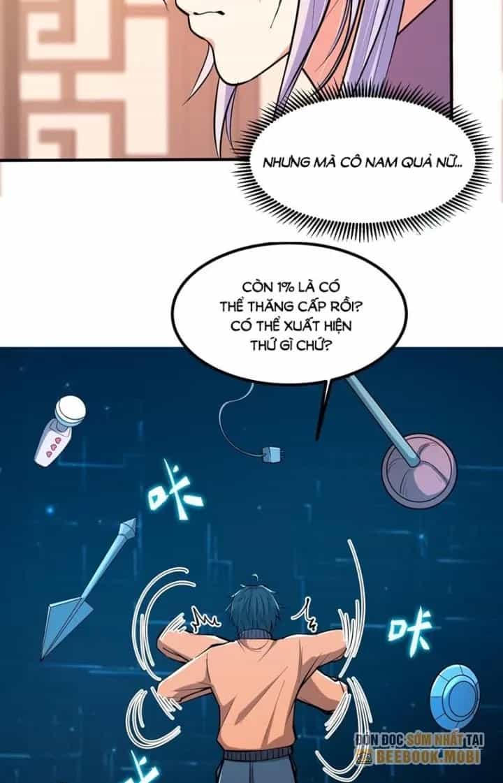 Khoa Học Tu Tiên, Đạo Pháp Đăng Thiên - Chương 21 - ảnh 5