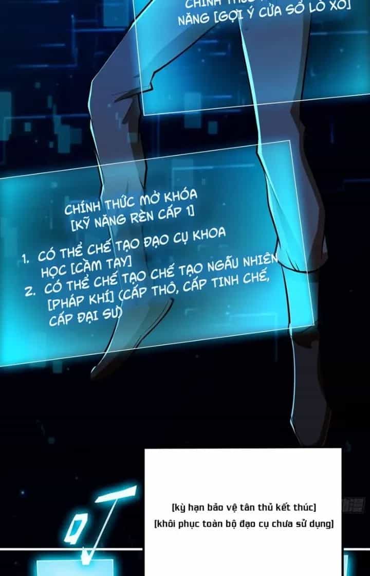 Khoa Học Tu Tiên, Đạo Pháp Đăng Thiên - Chương 21 - ảnh 9