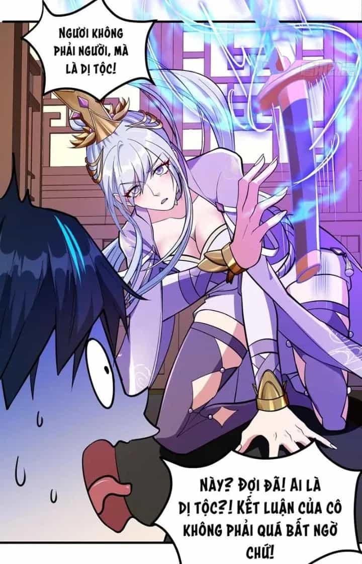 Khoa Học Tu Tiên, Đạo Pháp Đăng Thiên - Chương 22 - ảnh 16
