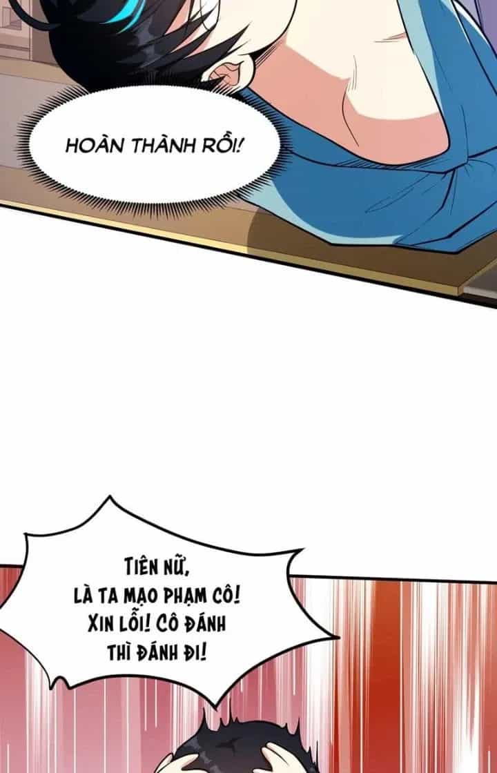 Khoa Học Tu Tiên, Đạo Pháp Đăng Thiên - Chương 22 - ảnh 2