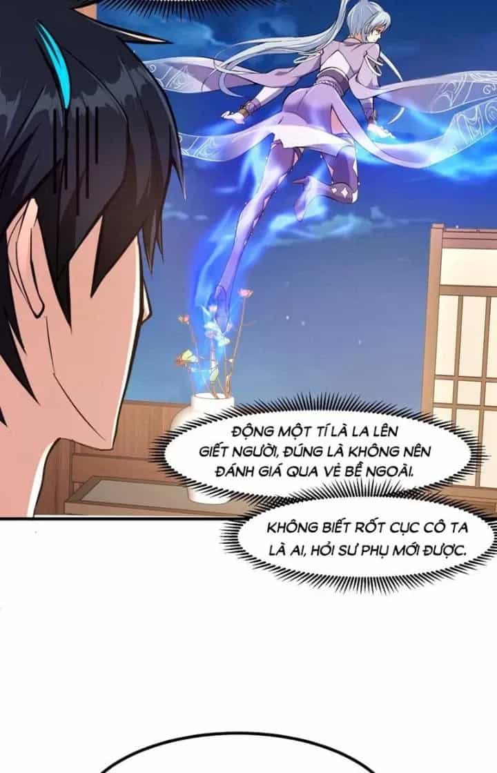 Khoa Học Tu Tiên, Đạo Pháp Đăng Thiên - Chương 22 - ảnh 27