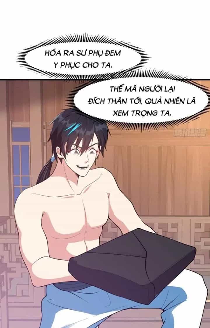 Khoa Học Tu Tiên, Đạo Pháp Đăng Thiên - Chương 22 - ảnh 29