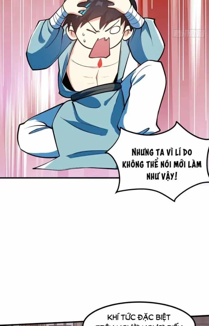 Khoa Học Tu Tiên, Đạo Pháp Đăng Thiên - Chương 22 - ảnh 3