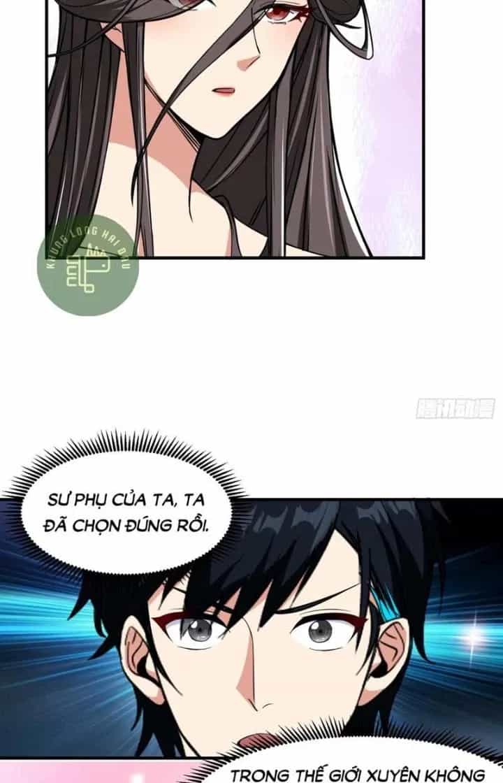 Khoa Học Tu Tiên, Đạo Pháp Đăng Thiên - Chương 22 - ảnh 32