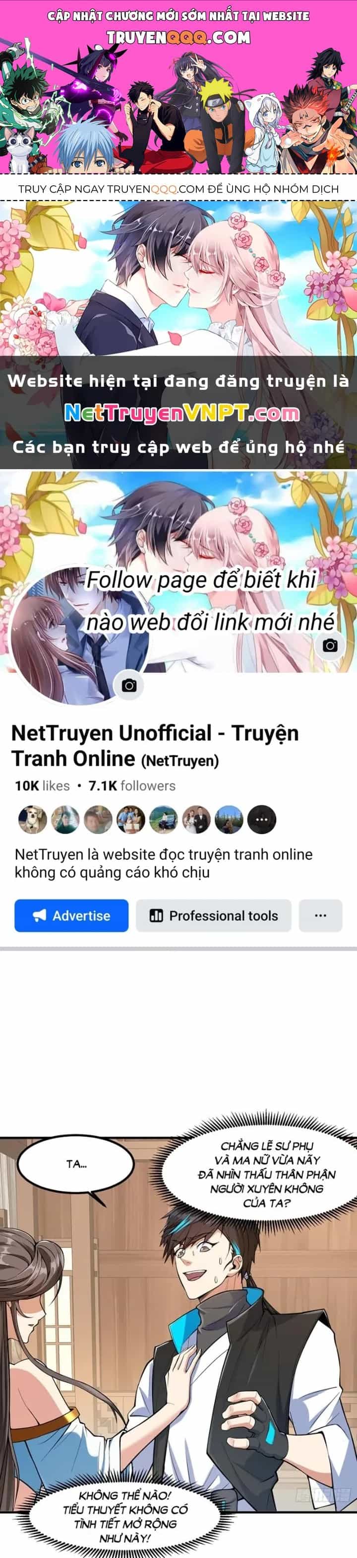 Khoa Học Tu Tiên, Đạo Pháp Đăng Thiên - Chương 23 - ảnh 1