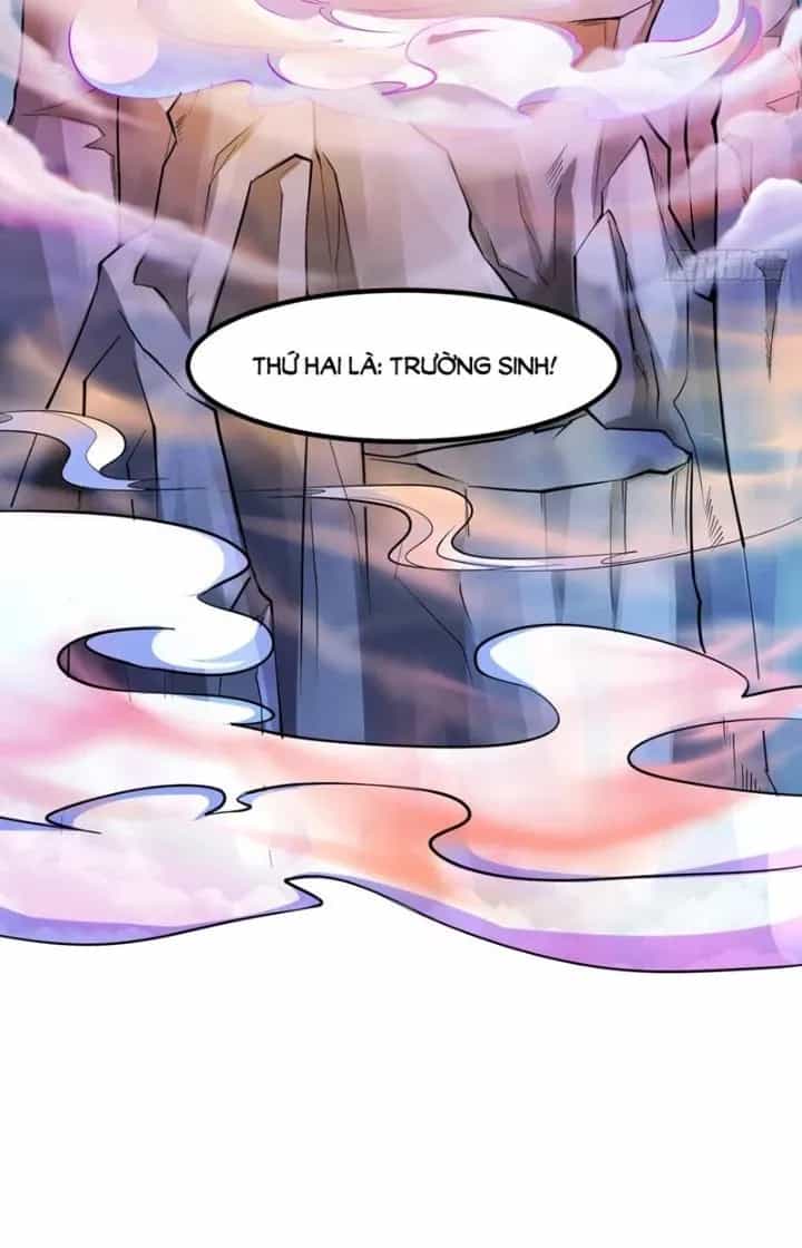 Khoa Học Tu Tiên, Đạo Pháp Đăng Thiên - Chương 23 - ảnh 26