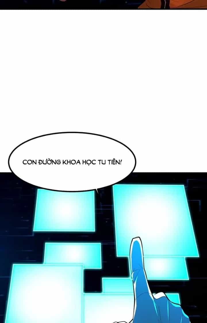 Khoa Học Tu Tiên, Đạo Pháp Đăng Thiên - Chương 23 - ảnh 32