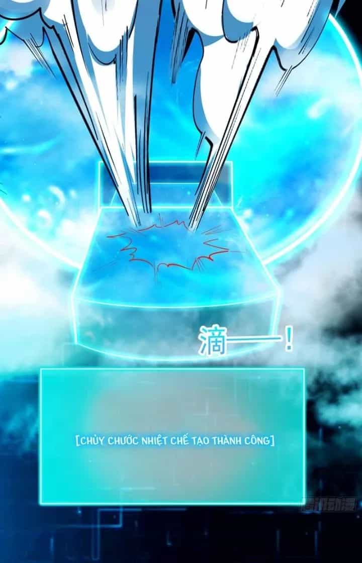 Khoa Học Tu Tiên, Đạo Pháp Đăng Thiên - Chương 23 - ảnh 37