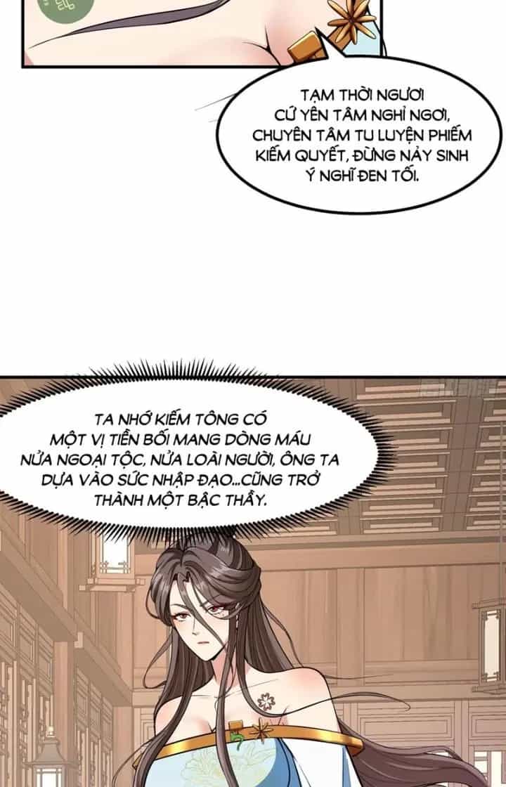 Khoa Học Tu Tiên, Đạo Pháp Đăng Thiên - Chương 23 - ảnh 9