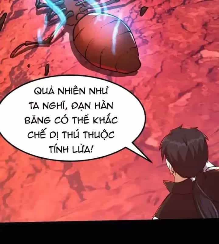 Khoa Học Tu Tiên, Đạo Pháp Đăng Thiên - Chương 36 - ảnh 17