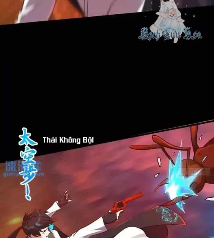 Khoa Học Tu Tiên, Đạo Pháp Đăng Thiên - Chương 36 - ảnh 33