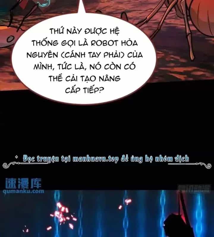 Khoa Học Tu Tiên, Đạo Pháp Đăng Thiên - Chương 36 - ảnh 54