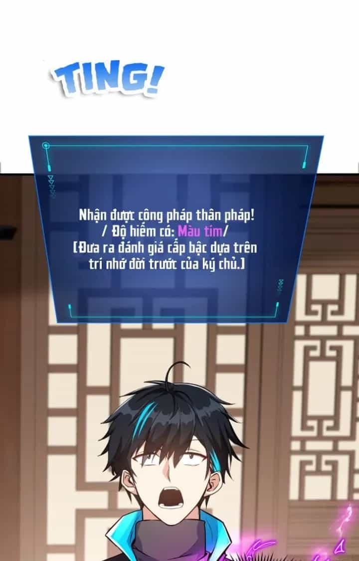 Khoa Học Tu Tiên, Đạo Pháp Đăng Thiên - Chương 25 - ảnh 22