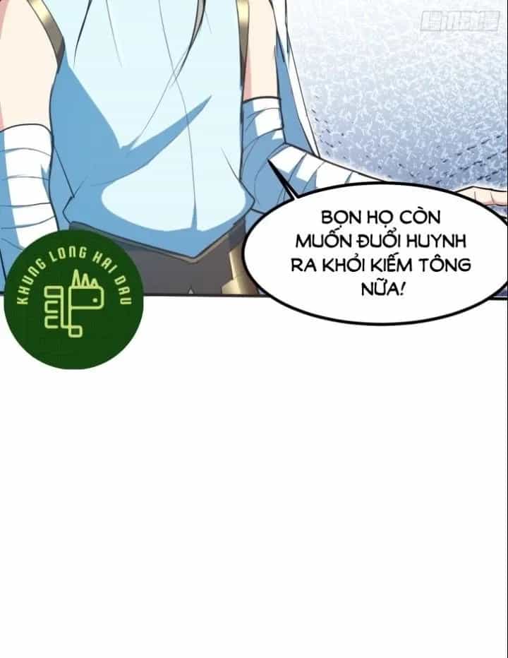 Khoa Học Tu Tiên, Đạo Pháp Đăng Thiên - Chương 26 - ảnh 47