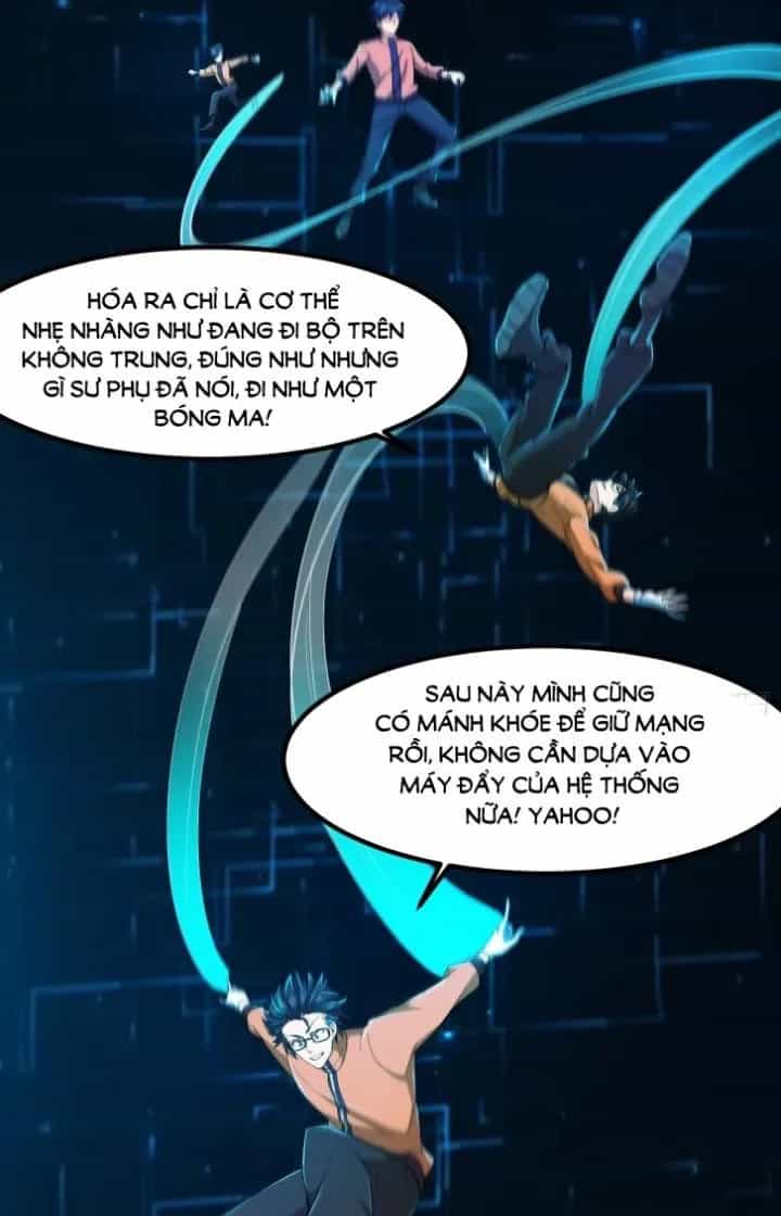 Khoa Học Tu Tiên, Đạo Pháp Đăng Thiên - Chương 26 - ảnh 7