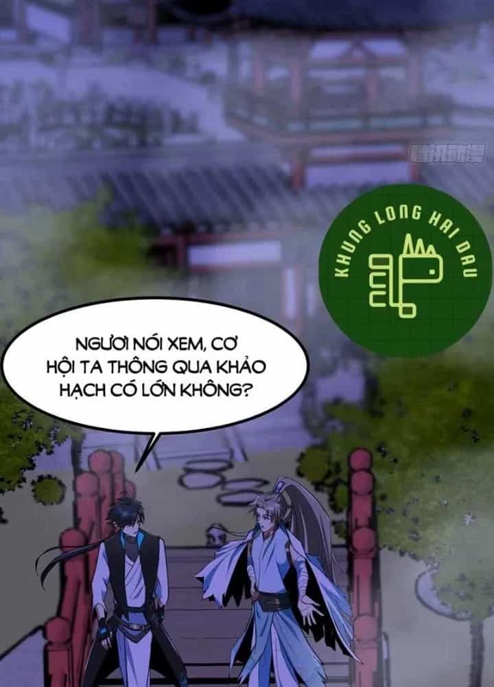Khoa Học Tu Tiên, Đạo Pháp Đăng Thiên - Chương 27 - ảnh 33