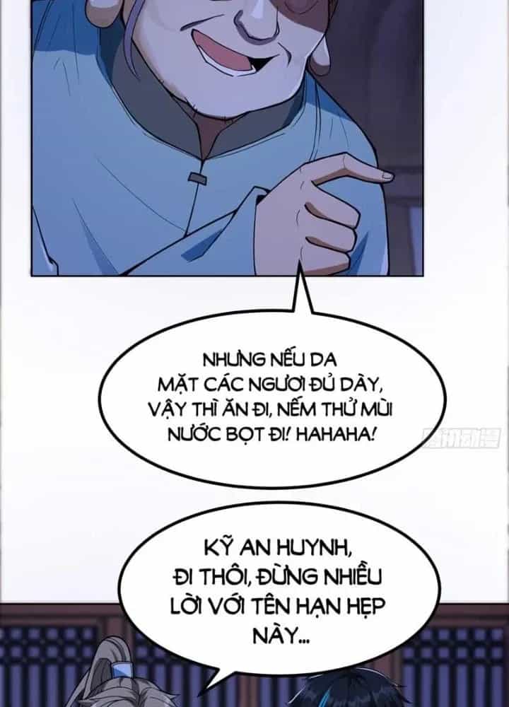 Khoa Học Tu Tiên, Đạo Pháp Đăng Thiên - Chương 27 - ảnh 65
