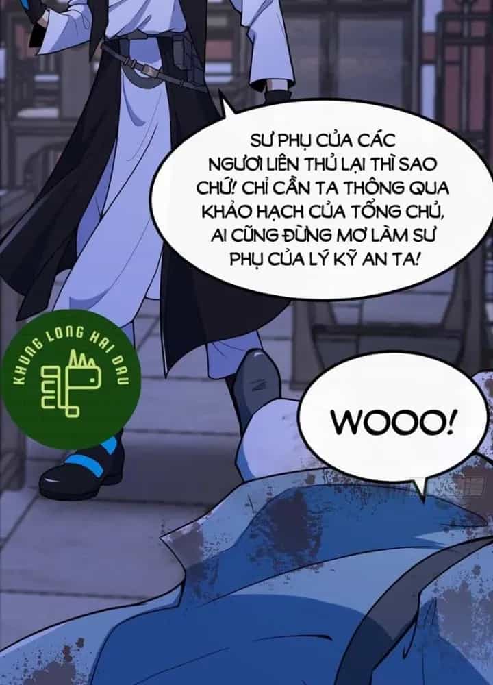 Khoa Học Tu Tiên, Đạo Pháp Đăng Thiên - Chương 27 - ảnh 85