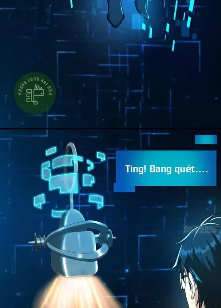 Khoa Học Tu Tiên, Đạo Pháp Đăng Thiên - Chương 28 - ảnh 159