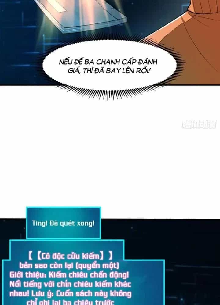 Khoa Học Tu Tiên, Đạo Pháp Đăng Thiên - Chương 28 - ảnh 161