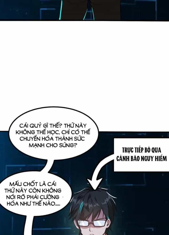 Khoa Học Tu Tiên, Đạo Pháp Đăng Thiên - Chương 28 - ảnh 169