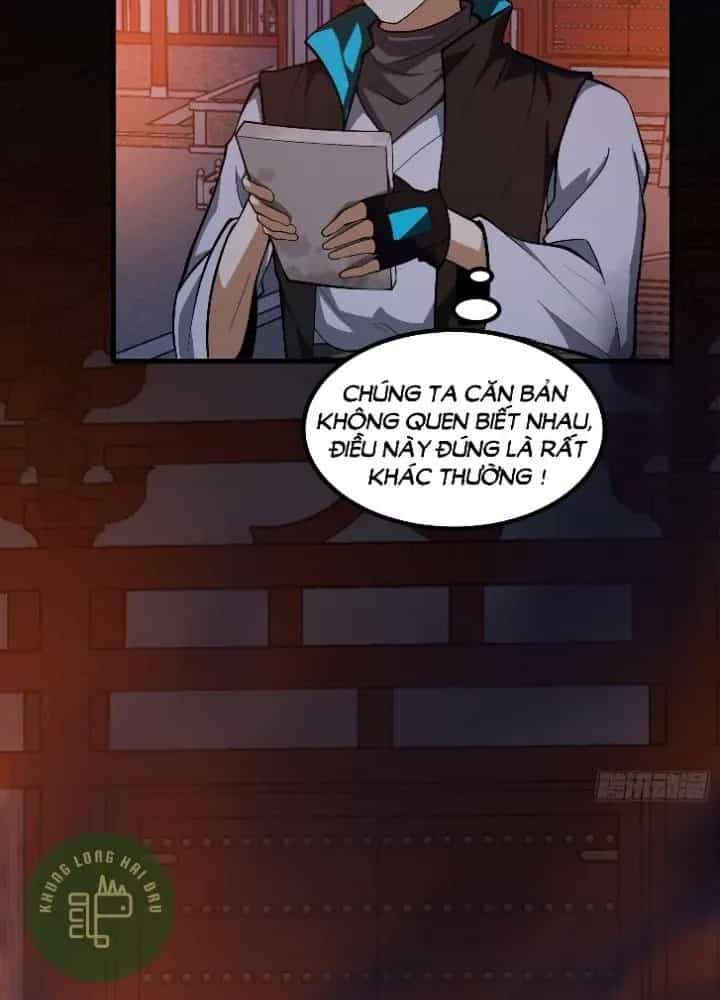 Khoa Học Tu Tiên, Đạo Pháp Đăng Thiên - Chương 28 - ảnh 35