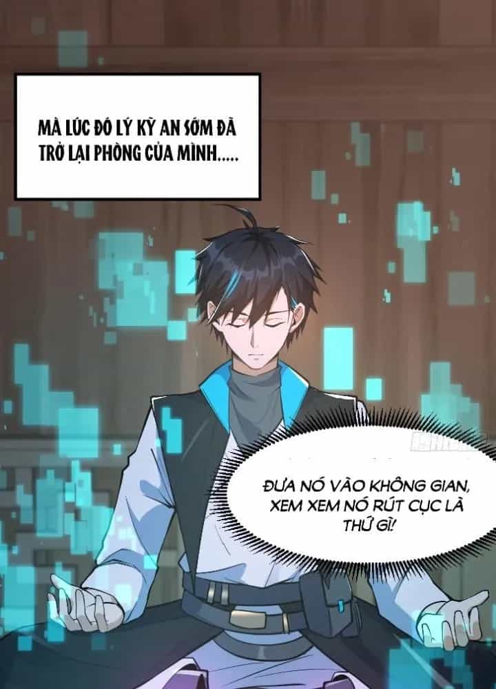 Khoa Học Tu Tiên, Đạo Pháp Đăng Thiên - Chương 28 - ảnh 51