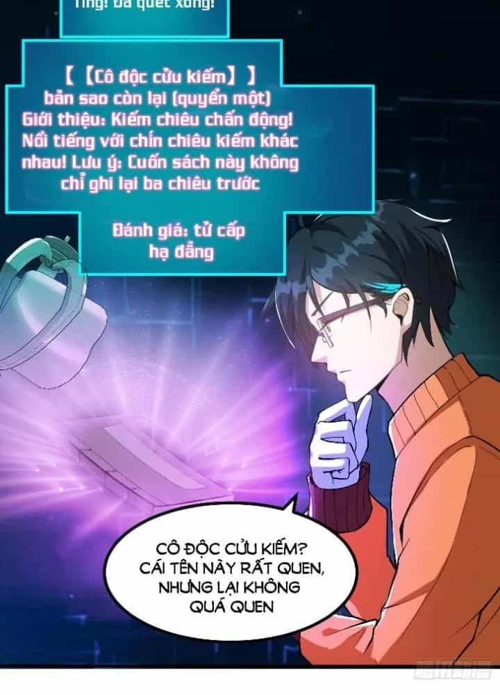 Khoa Học Tu Tiên, Đạo Pháp Đăng Thiên - Chương 28 - ảnh 61