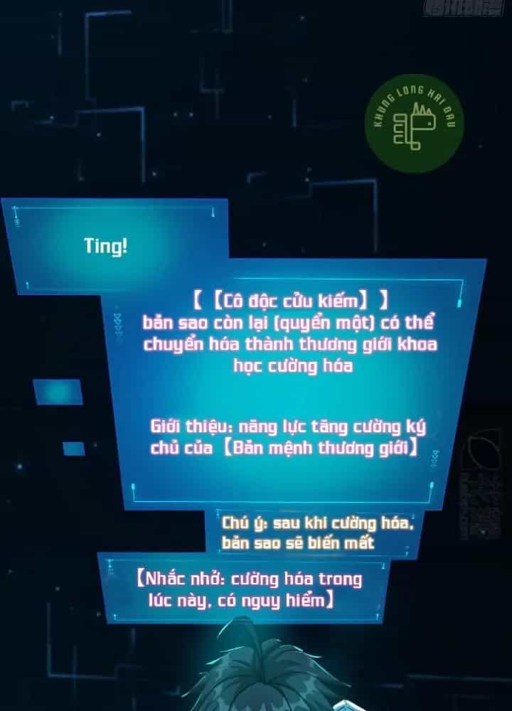 Khoa Học Tu Tiên, Đạo Pháp Đăng Thiên - Chương 28 - ảnh 65