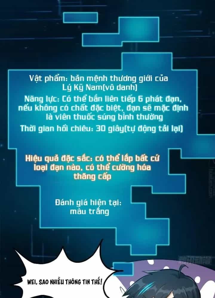 Khoa Học Tu Tiên, Đạo Pháp Đăng Thiên - Chương 28 - ảnh 79