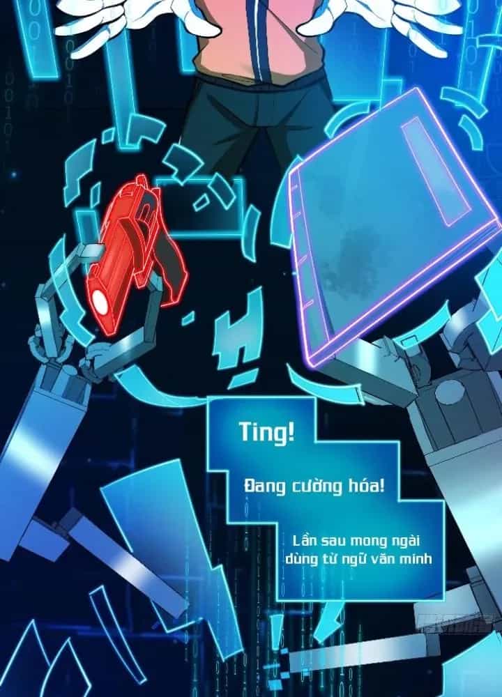 Khoa Học Tu Tiên, Đạo Pháp Đăng Thiên - Chương 28 - ảnh 91