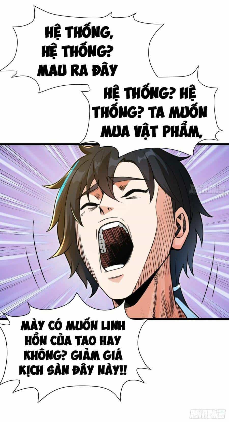 Khoa Học Tu Tiên, Đạo Pháp Đăng Thiên - Chương 2 - ảnh 14