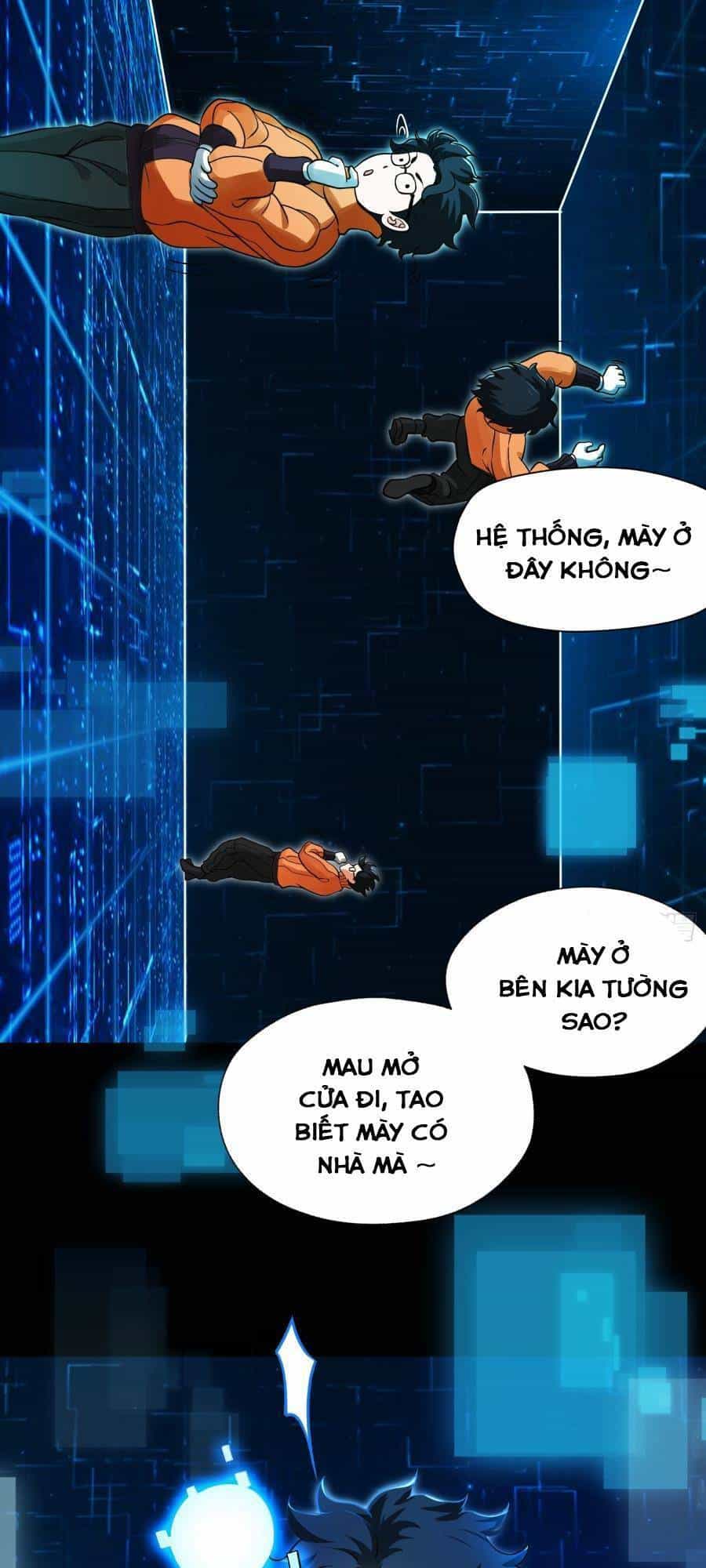 Khoa Học Tu Tiên, Đạo Pháp Đăng Thiên - Chương 2 - ảnh 24