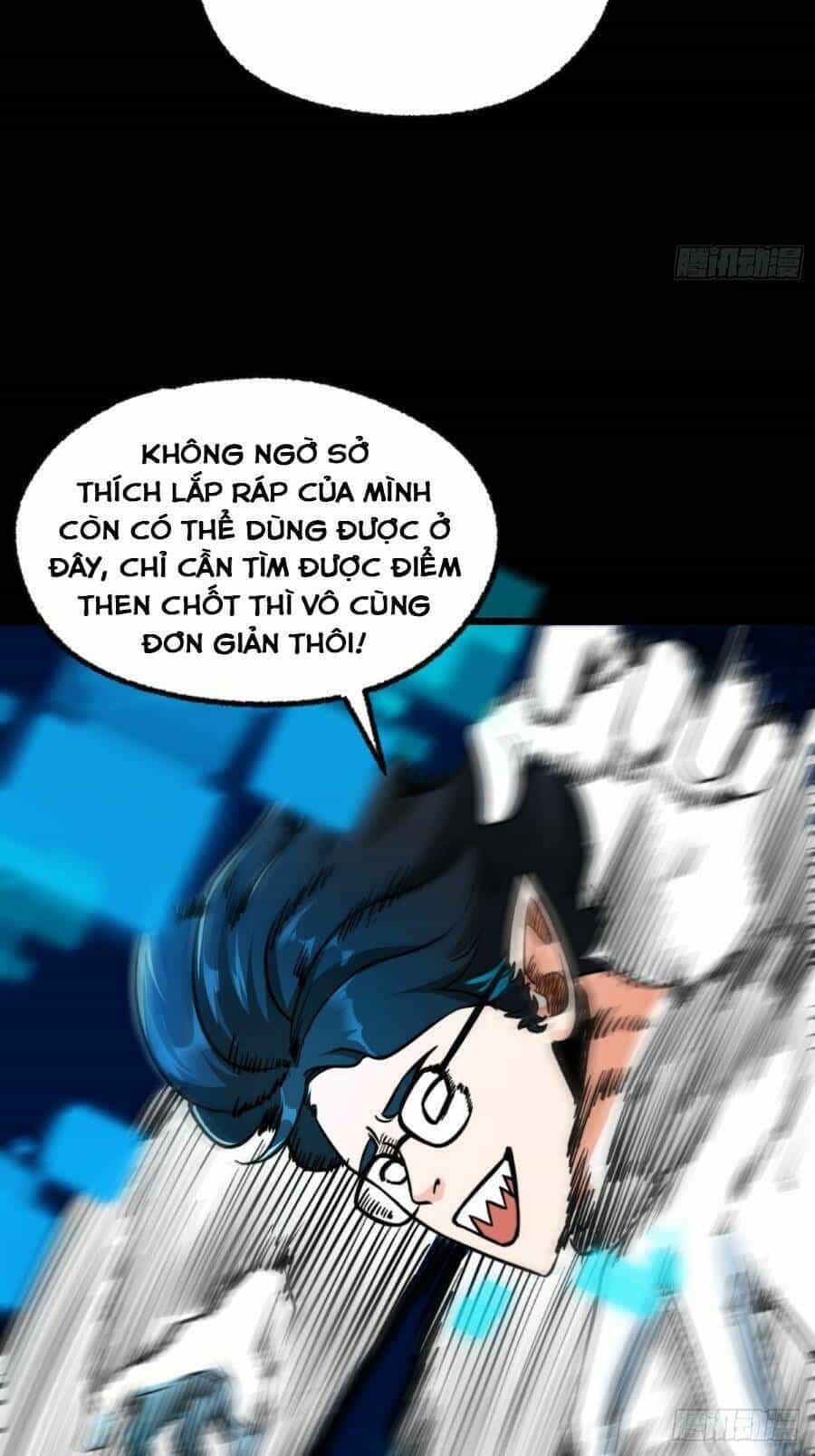 Khoa Học Tu Tiên, Đạo Pháp Đăng Thiên - Chương 2 - ảnh 31