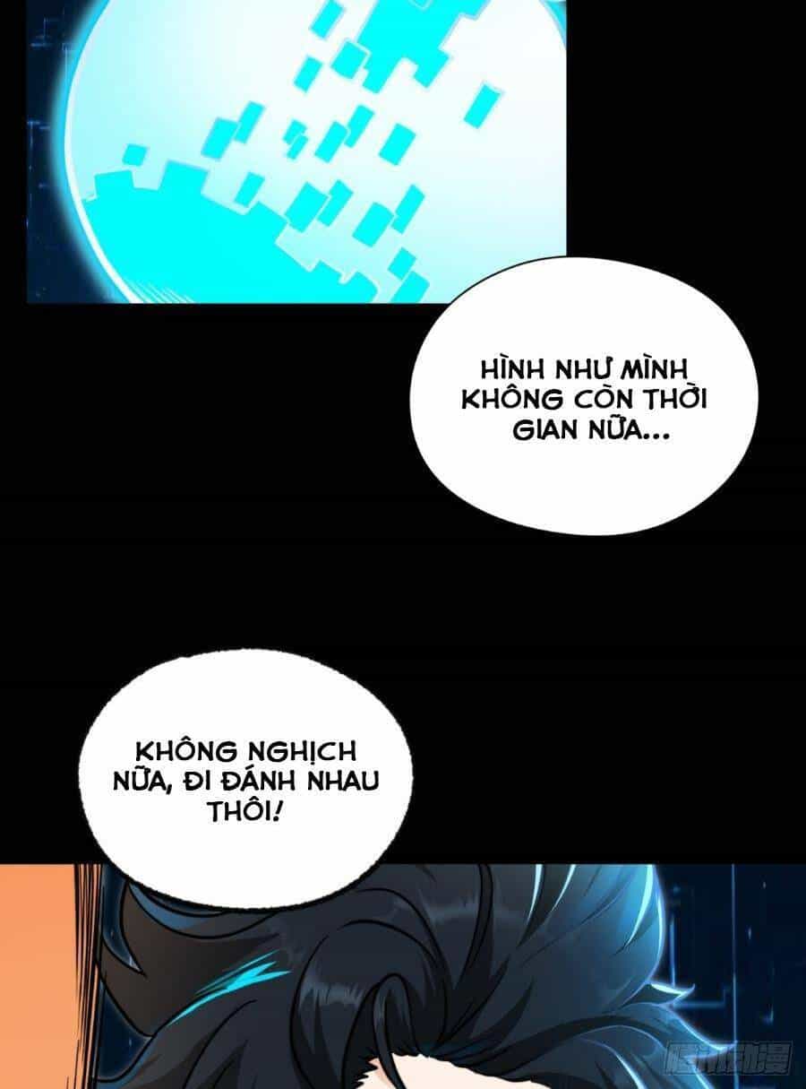 Khoa Học Tu Tiên, Đạo Pháp Đăng Thiên - Chương 2 - ảnh 35
