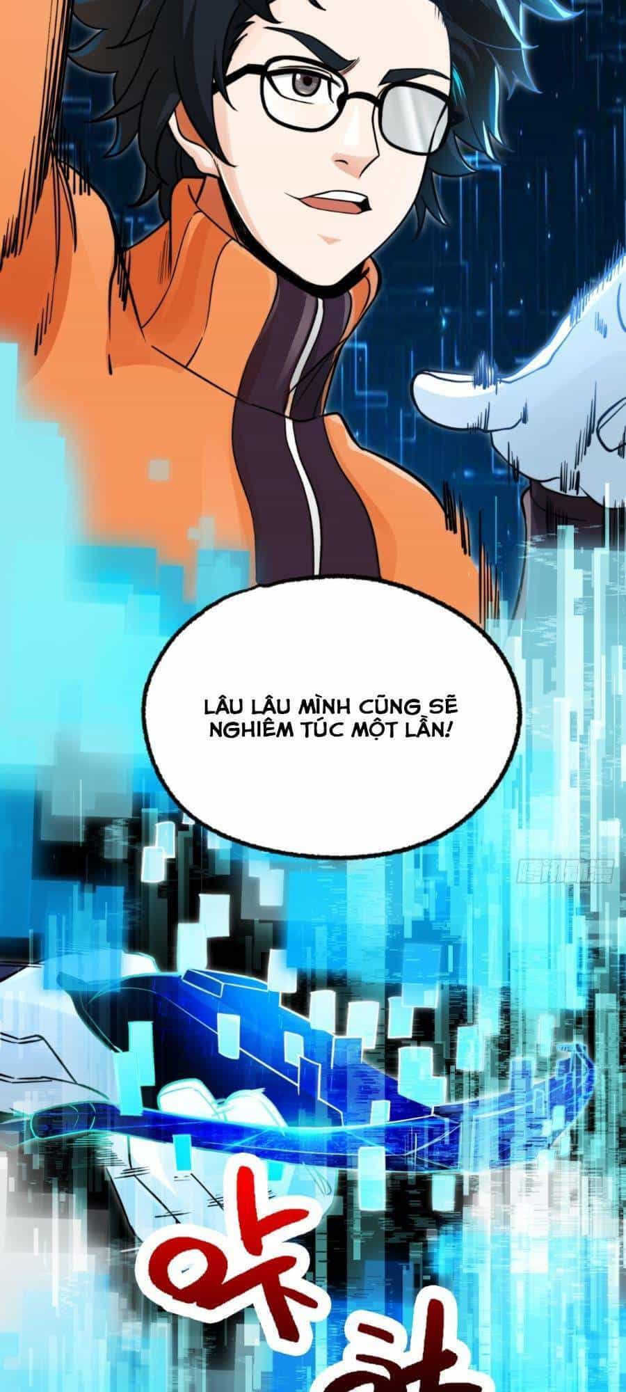 Khoa Học Tu Tiên, Đạo Pháp Đăng Thiên - Chương 2 - ảnh 36