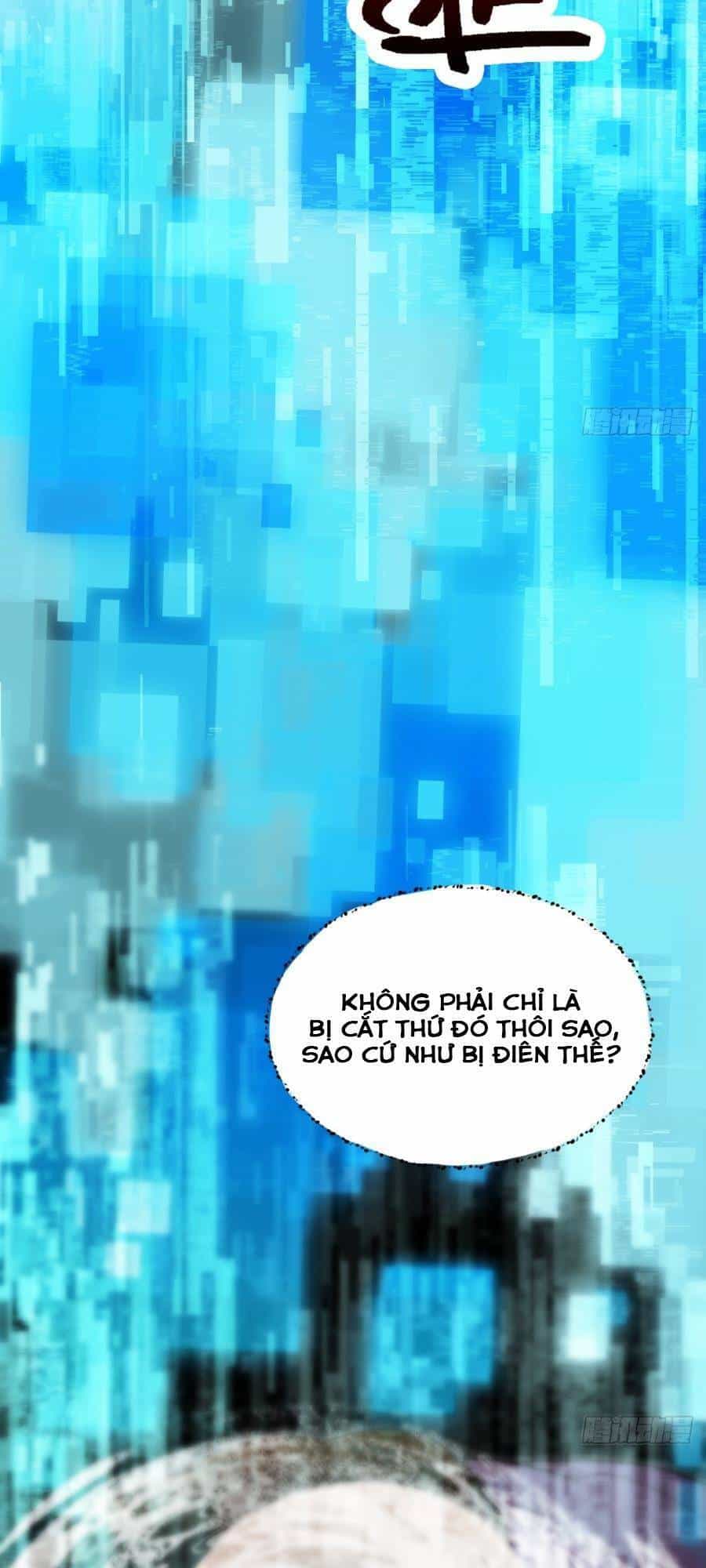 Khoa Học Tu Tiên, Đạo Pháp Đăng Thiên - Chương 2 - ảnh 37