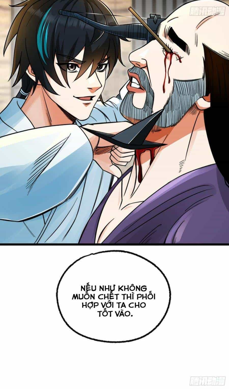 Khoa Học Tu Tiên, Đạo Pháp Đăng Thiên - Chương 2 - ảnh 49